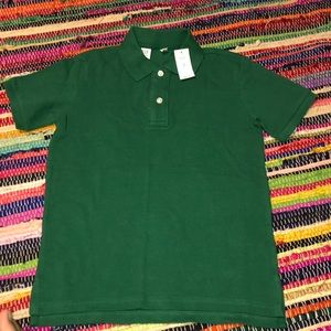 Gap short sleeve uniform shirts